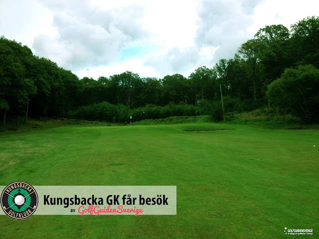 kungsbacka golfklubb göteborg