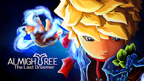Almightree The Last Dreamer APK