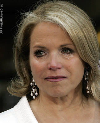 katie couric hot photos. Katie Couric has filled in