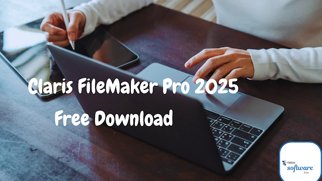Claris FileMaker Pro 2025 Claris FileMaker Pro 2025