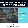 Godrej Palm Retreat in Noida Awaits You With a Posh Lifestyle