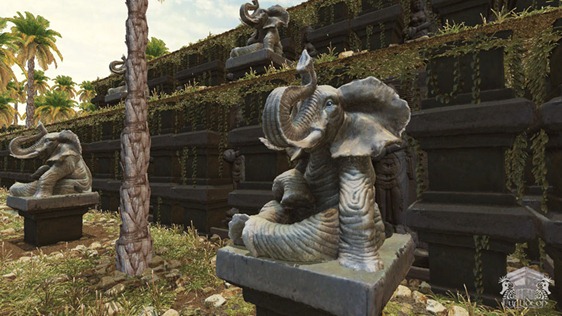 Elephants