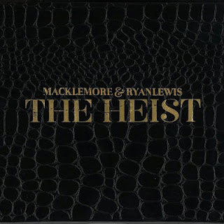 Macklemore & Ryan Lewis - Can't Hold Us (feat. Ray Dalton)