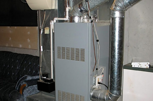 Embracing Efficiency: The Advantages of Opting for Energy-Efficient Heating Installation in Staten Island