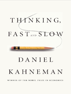 Berpikir Cepat dan Pelan by Daniel Kahneman