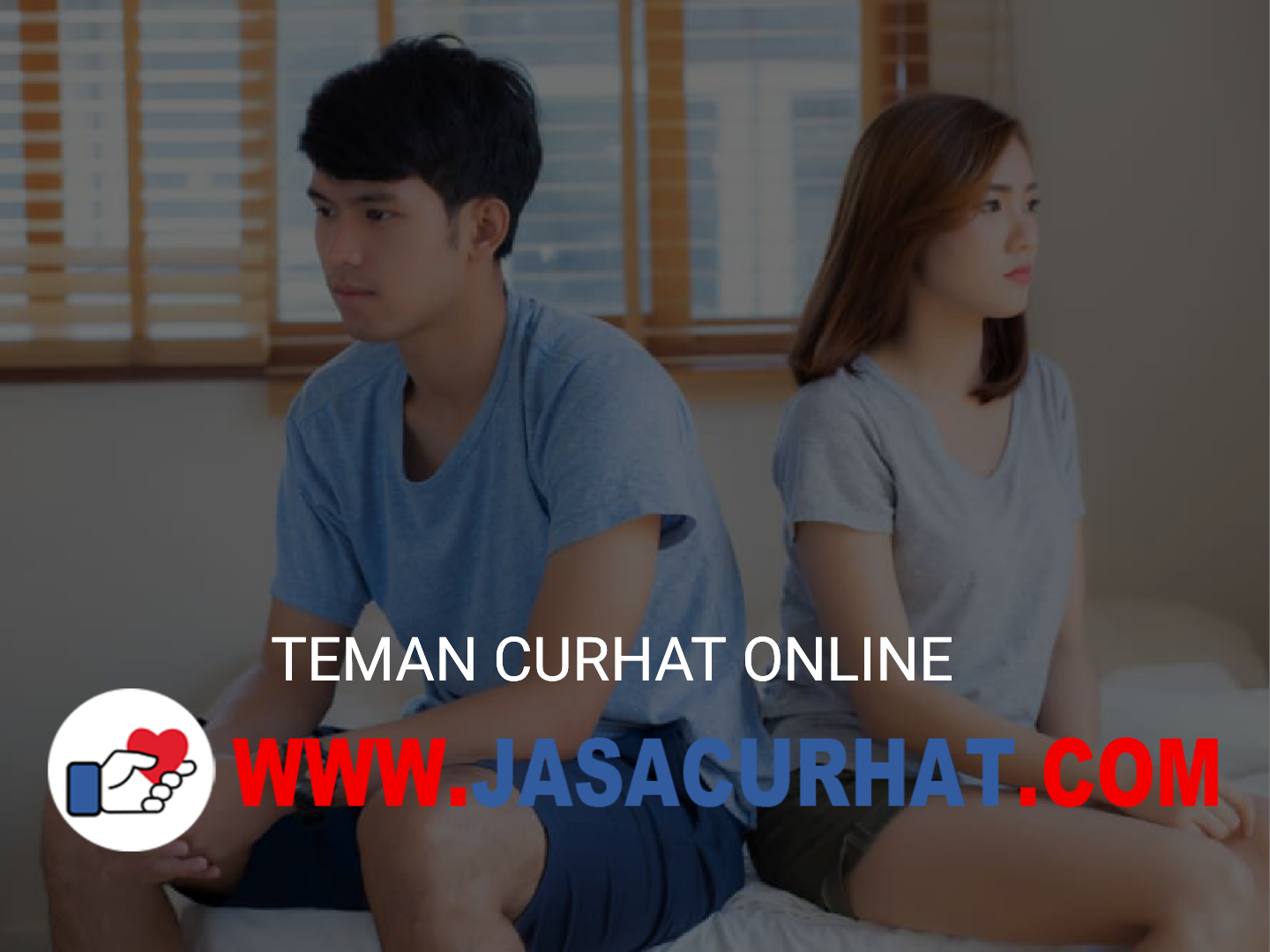 Curhat Seputar Pasangan