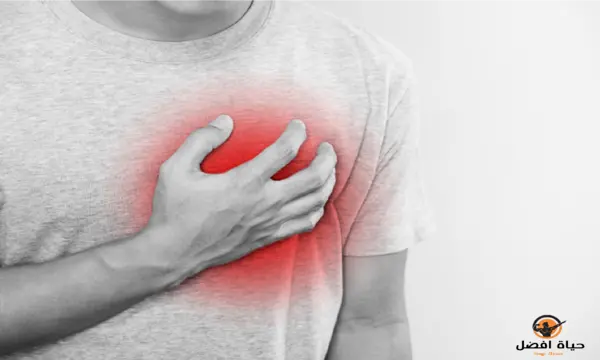 تعرف على العلامات التحذيرية المبكرة لأمراض القلب