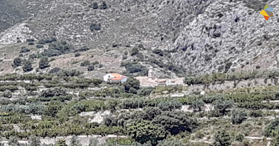 Todos los encantos de Vall de Gallinera