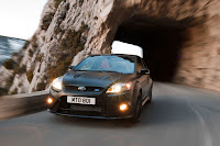 Ford Focus RS500 