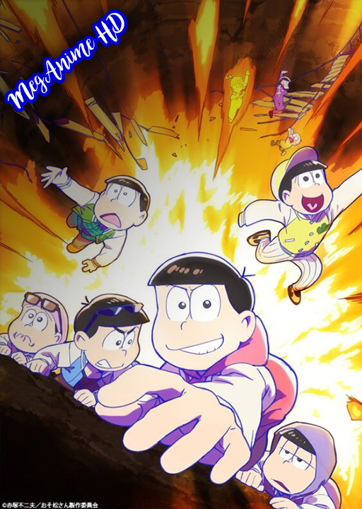 Osomatsu-san 3rd Season