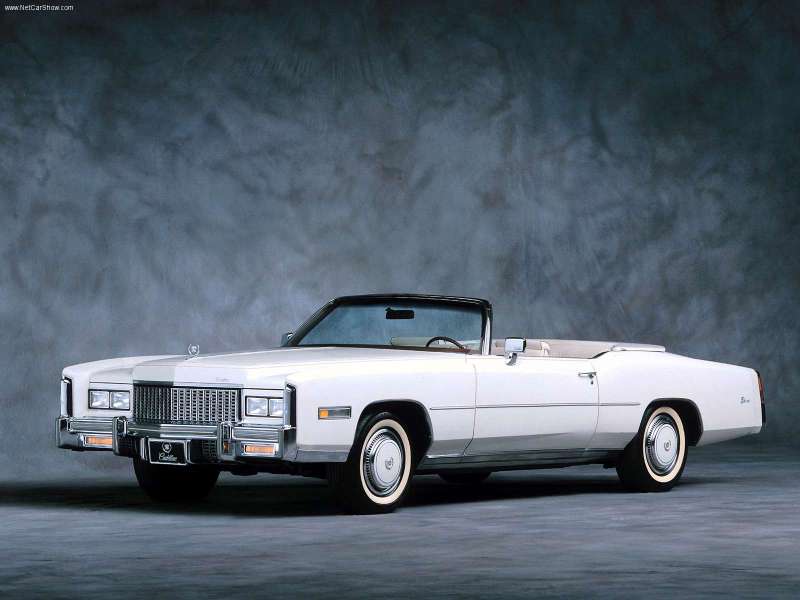 To help you find Cadillac Eldorado Tuning in your area 