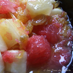 Salade de fruits