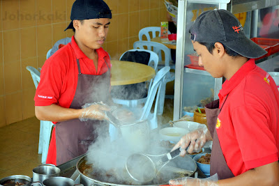 Tangkak-Beef-Noodles-Kluang-Johor