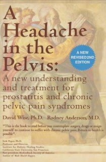 [PDF] A Headache in the Pelvis A New Understanding and Treatment for Prostatitis and Chronic Pelvic Pain Syndromes