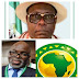 FIFA Council Seat: Ereyitomi congratulates Pinnick ~ Truth Reporters