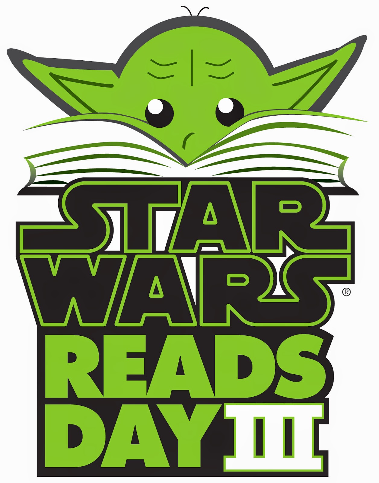 star wars reads day