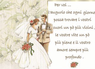 auguri 25 anniversario matrimonio