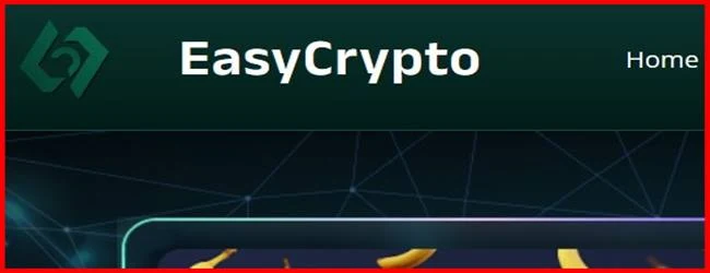 [Мошенники] Easycryptowallet.com – Отзывы, развод, обман!
