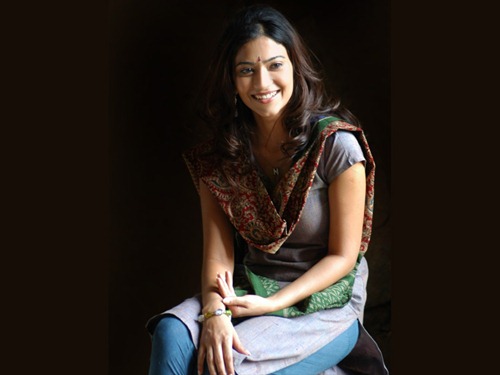 Aditi Sharma Different Look Wallpapers