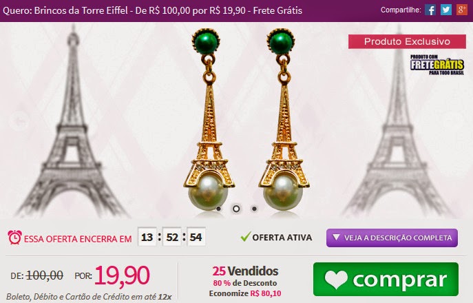 http://www.tpmdeofertas.com.br/Oferta-Quero-Brincos-da-Torre-Eiffel---De-R-10000-por-R-1990---Frete-Gratis-935.aspx