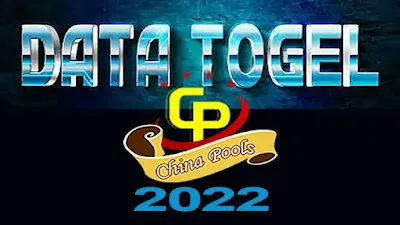 data togel china 2022