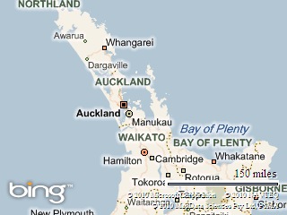Map picture