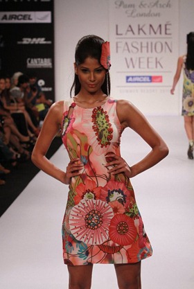 Day1 at LFS summer-resort 2011 by Pam & Arch London