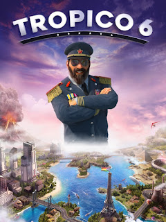Free Tropico 6 APK Download Mobile Game for Android or iOS Phone Tablets