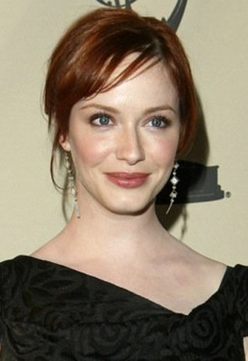 christina hendricks firefly saffron. Firefly, mad men, and joss