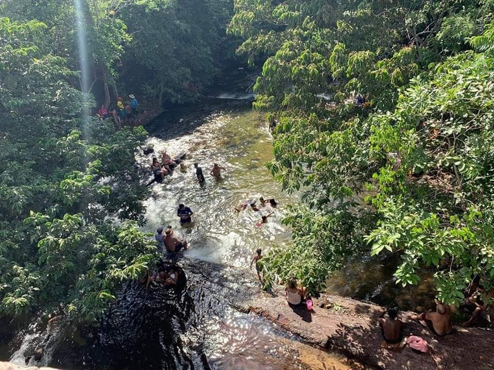 Festa da usina em Alto Paraguai vai ter almoço grátis.