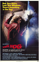 JOHN CARPENTER - THE FOG SOUNDTRACK