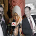 Baru lepas BERSIH 5.0!! ANWAR buat hal lagi !!