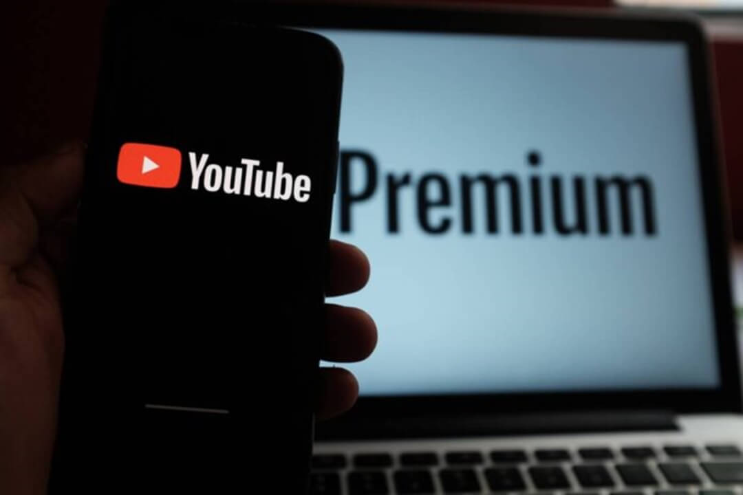 Tuai Kritikan, YouTube Hentikan Uji Coba 4K Khusus Premium