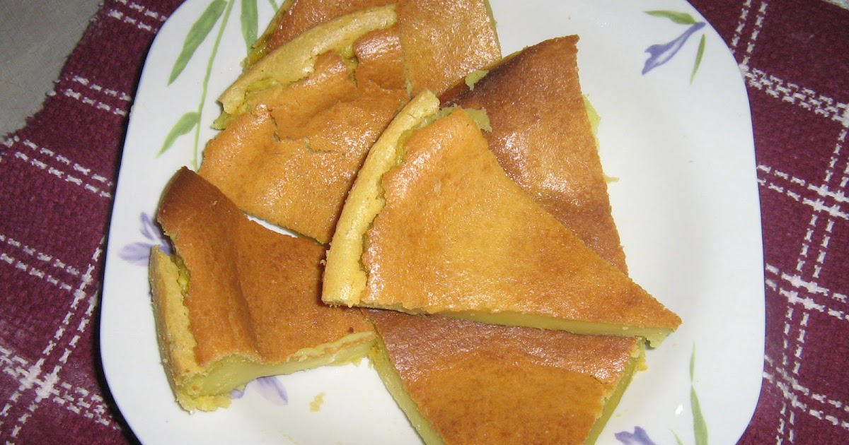 EdAzman's BloG: BINGKA TELUR