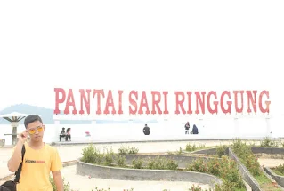 3 Tempat Wisata DiLampung