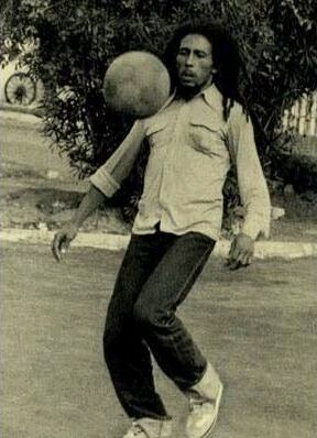 Cool Bob Marley Soccer Picture Seen On www.coolpicturegallery.net