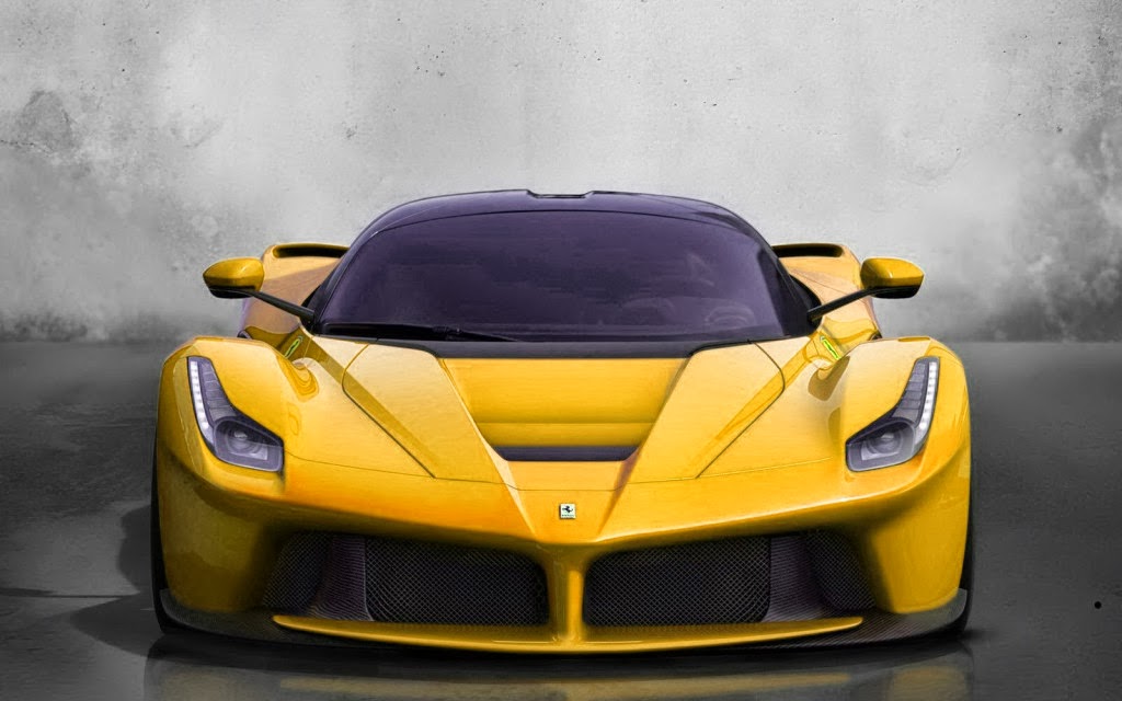 SUPERCAR WALLPAPER FERRARI LAFERRARI SUPERCAR WALLPAPER