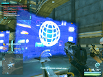 PlanetSide 2 - Warpgate Terminal