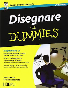 Disegnare For Dummies