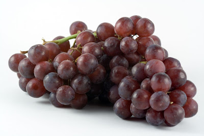 Healthy Grapes Fruits Picture