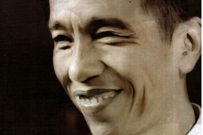 Download Buku Jokowi Memimpin dengan Hati Penulis Keen Achroni PDF
