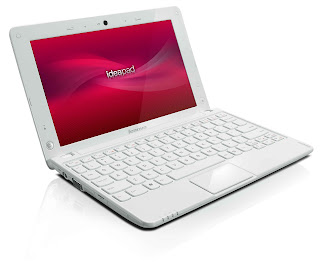 Lenovo IdeaPad S10-3s Full Specifications