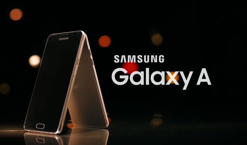 Harga Terbaru dan Spesifikasi Samsung Galaxy A3 (7), A5 (7), A7 (7)