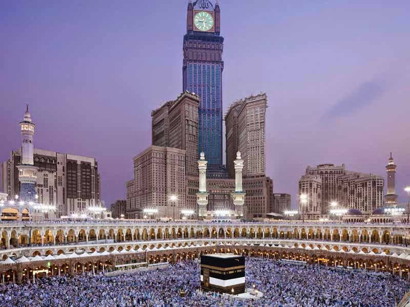 Islamic HD Wallpapers  Makkah  Wallpaper  HD Free Download 