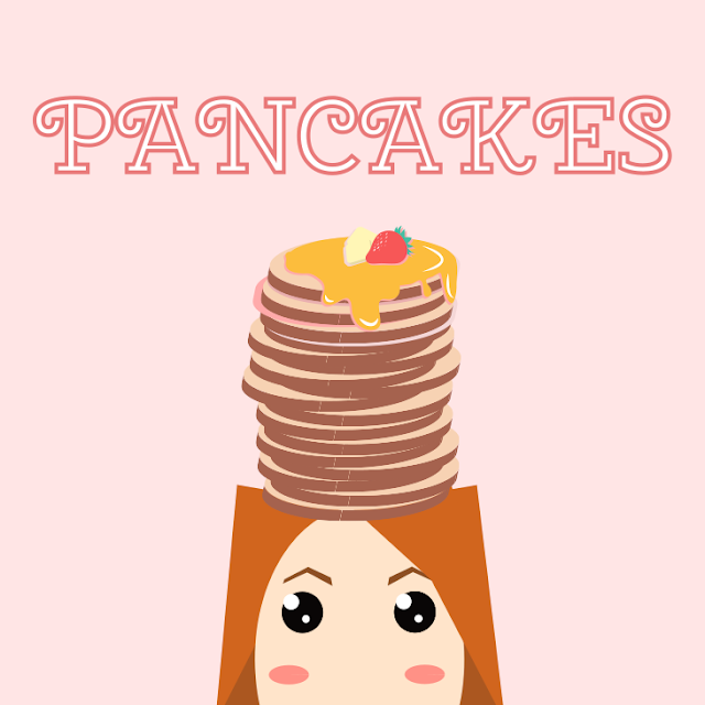 Pancakes