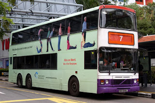 bus advertisement 29