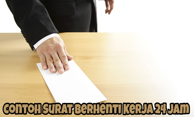 Contoh Surat Permohonan Kenaikan Gaji Dari Majikan