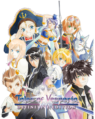 Tales of Vesperia