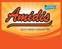 Distributor Dan Agen Air Amidis