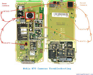 Nokia N70 Cameras Troubleshooting%252520copy China phone G TIDE G19 Charging Solution